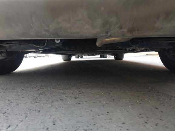 [苏州·苏E] 二手腾势腾势D92022款 DM-i 1040 尊贵型