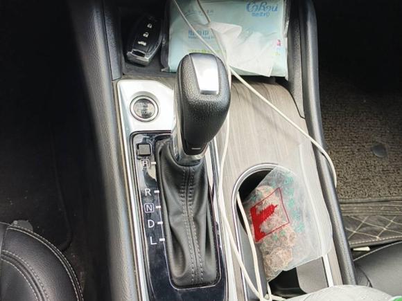 [无锡·苏B] 二手日产天籁2021款 2.0L XL 舒适版