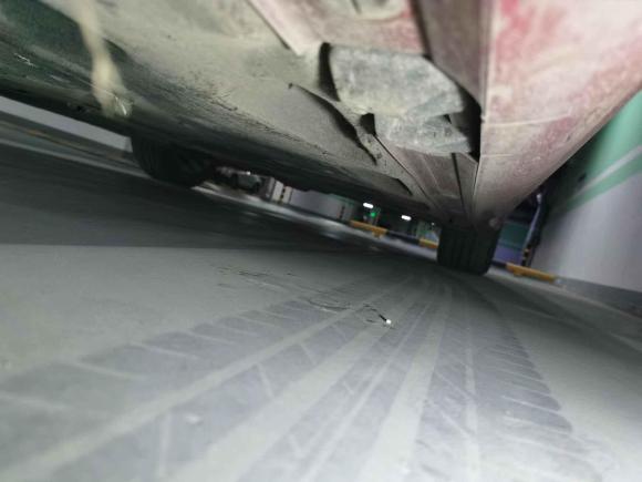 [西安·陕A] 二手奔驰奔驰CLA2016款 改款 CLA 220 4MATIC