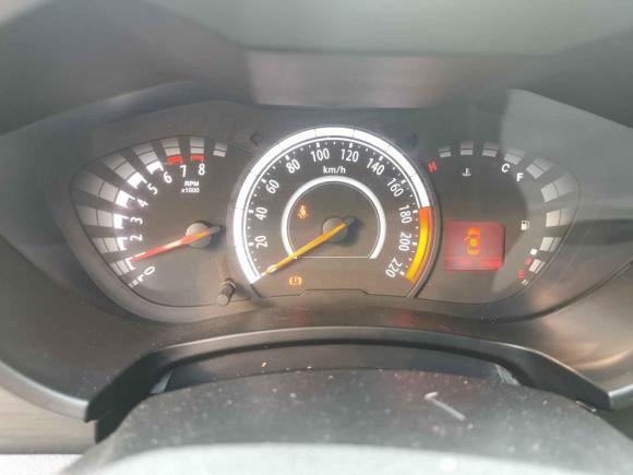 [义乌·浙G] 二手广汽传祺传祺GA3S视界2016款 200T 手动精英版