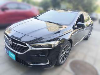 别克君越2020款 652T 豪华型