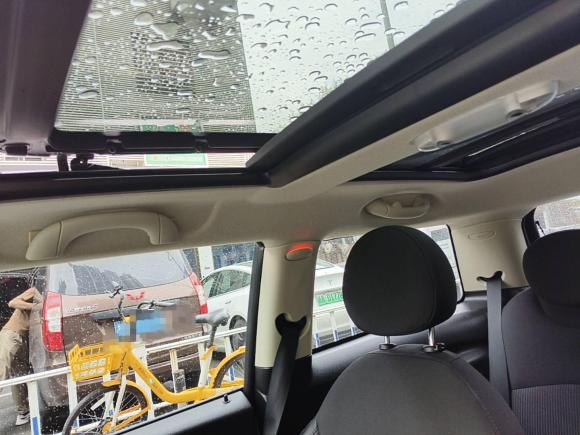 [杭州·浙J] 二手MINIMINI2011款 1.6L COOPER Fun