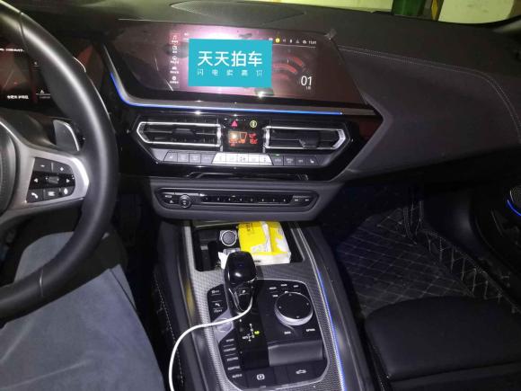 [合肥·苏A] 二手宝马宝马Z42019款 M40i M运动性能版