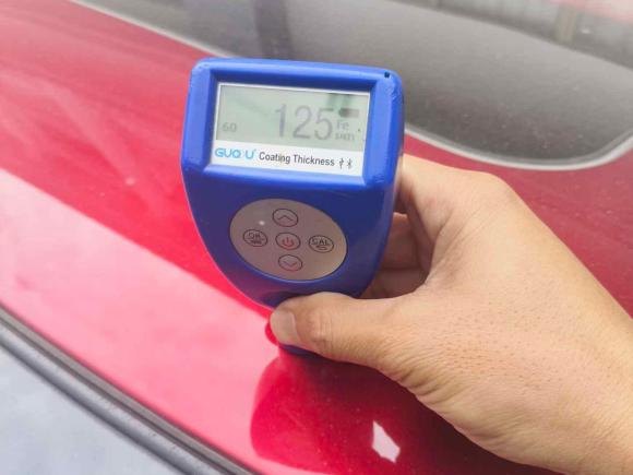 [深圳·粤S] 二手马自达马自达CX-42021款 2.0L 自动两驱蓝天活力版