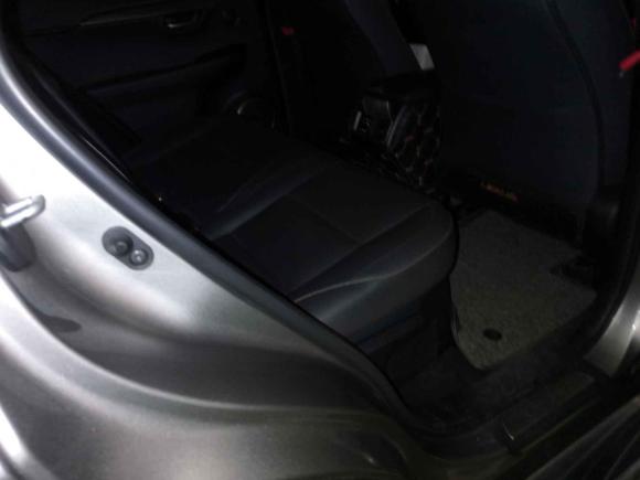 [常州·苏D] 二手雷克萨斯雷克萨斯NX2015款 200t 全驱 锋尚版