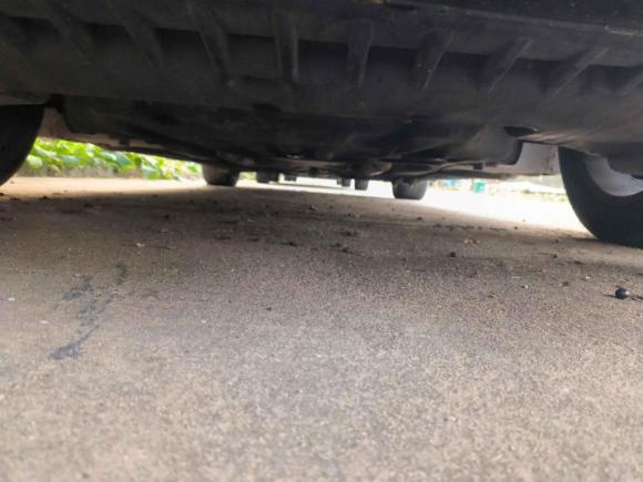 [台州·浙J] 二手奔驰奔驰S级2008款 S 300 L 商务型