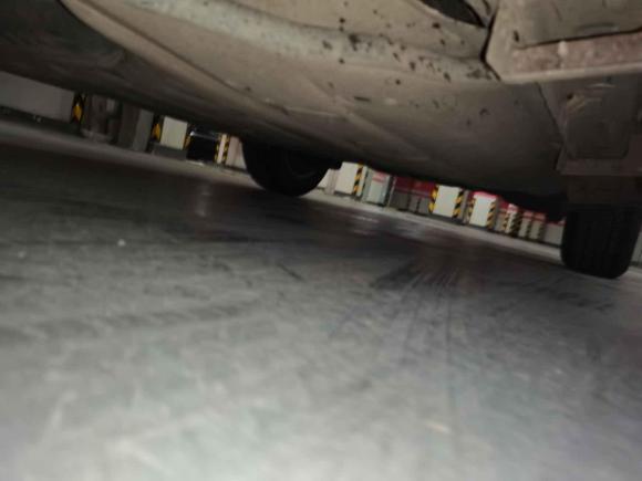 [武汉·鄂A] 二手本田缤智2015款 1.5L CVT两驱舒适型