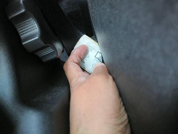 [常州·苏D] 二手荣威荣威3602015款 1.5L 自动豪华版