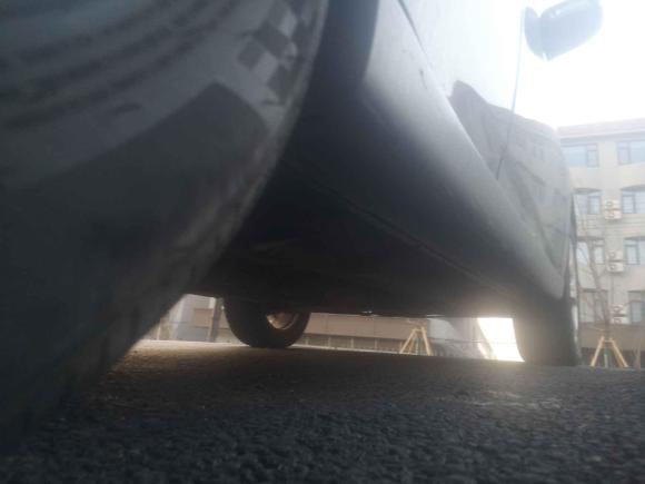 [温州·浙C] 二手三菱欧蓝德2013款 2.4L 四驱豪华导航版 5座