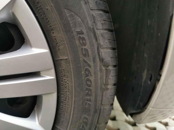 [无锡·苏B] 二手大众Polo2018款 1.5L 自动安享型