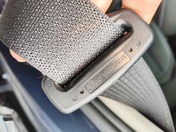 [宁波·浙B] 二手五菱汽车五菱凯捷2020款 1.5T CVT旗舰型