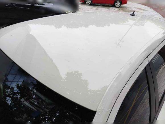 [苏州·苏U] 二手大众朗行2015款 1.6L 自动风尚版