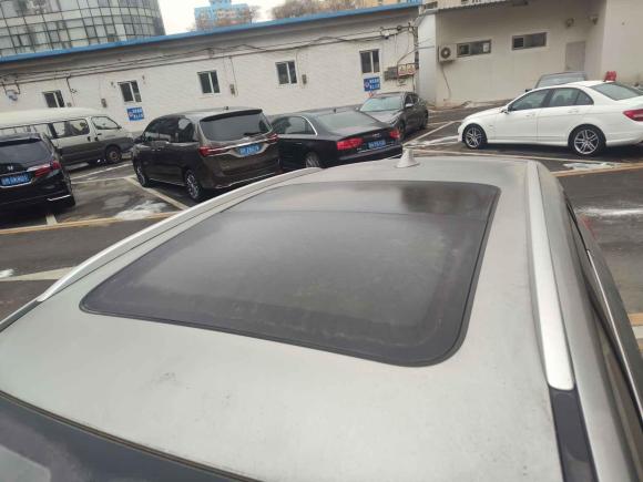 [北京·京A] 二手威马汽车威马EX52020款 EX5-Z Fun动感版