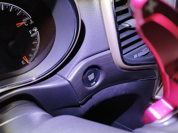 [深圳·粤B] 二手Jeep大切诺基2017款 3.0L 精英导航版