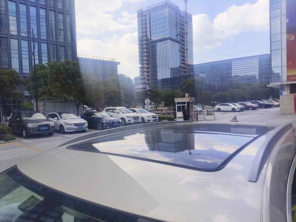 [嘉兴·浙F] 二手凯迪拉克凯迪拉克XT52016款 25T 豪华型