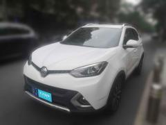 [北京·京J]名爵&nbsp;&nbsp;锐腾&nbsp;&nbsp;2015款2.0TGITST豪华版