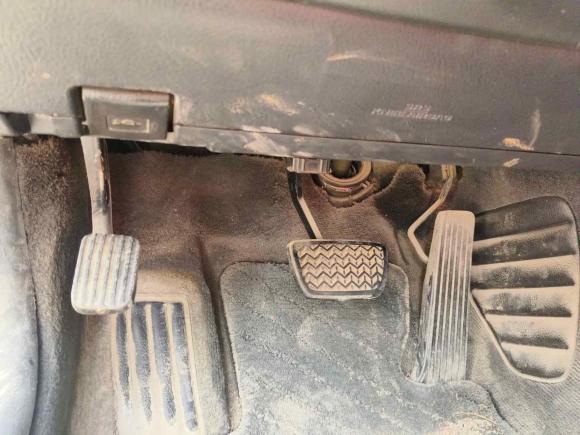 [义乌·浙G] 二手丰田皇冠2007款 3.0L Royal Saloon时尚导航