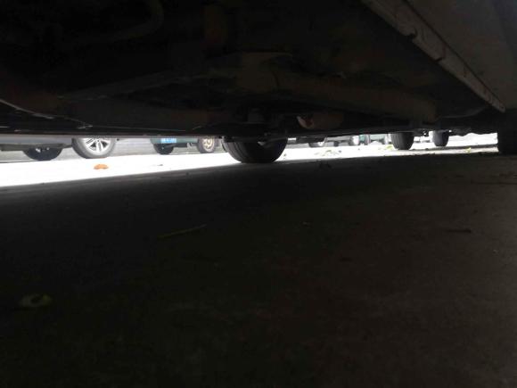 [成都·川A] 二手三菱翼神2010款 运动版 2.0L 手动豪华型