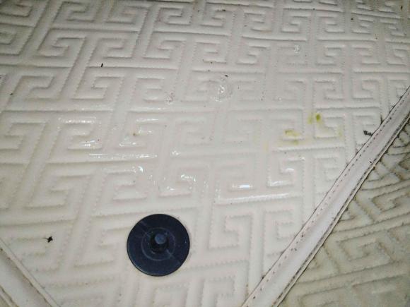 [西安·陕A] 二手日产天籁2016款 2.0L XE 时尚版