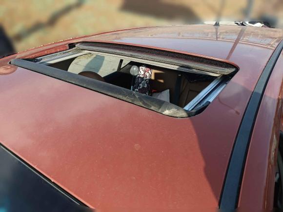 [合肥·皖A] 二手宝骏宝骏6102014款 1.5L 自动豪华型