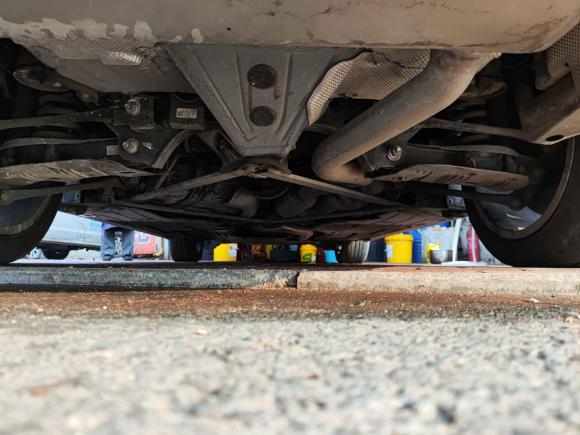 [宁波·浙B] 二手宝马宝马3系GT2019款 320i M运动型