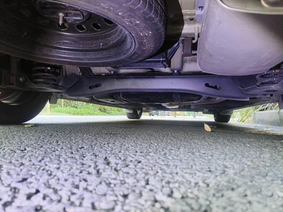 [深圳·粤B] 二手现代库斯途2021款 380TGDi 智爱旗舰版 TOP Premium