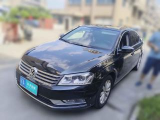 大众迈腾2013款 1.8TSI 豪华型