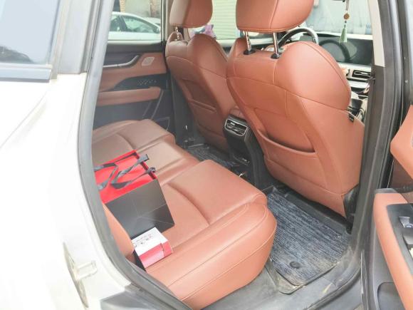 [西安·陕A] 二手奇瑞新能源大蚂蚁2020款 高能pro版