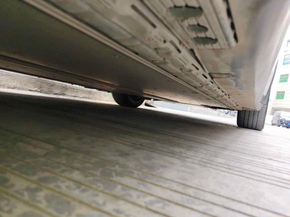 [义乌·浙G] 二手特斯拉Model X2019款 长续航版