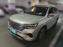 [杭州·陕A] 荣威荣威RX5 MAX2019款 300TGI 自动4G互联豪华版