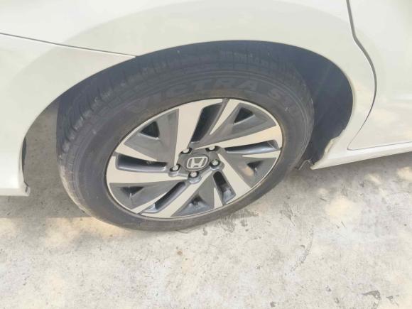 [佛山·粤E] 二手本田凌派2019款 180Turbo CVT舒适版 国VI