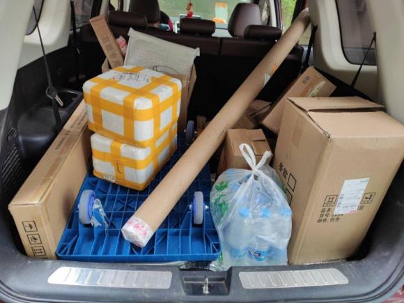 [武汉·鄂A] 二手比速汽车比速T52017款 1.5T 手动舒适型