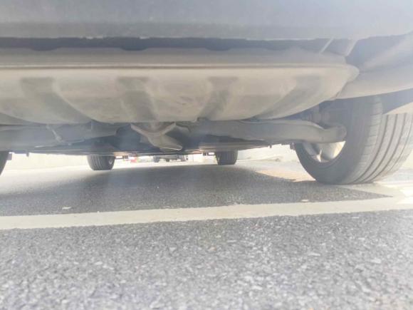 [苏州·苏E] 二手马自达阿特兹2017款 2.5L 蓝天运动版