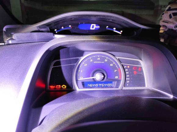 [宁波·浙B] 二手思铭思铭2012款 1.8L 自动