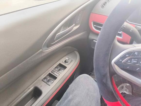 [青岛·鲁B] 二手欧拉欧拉好猫GT2023款 木兰版 401km 豪华型