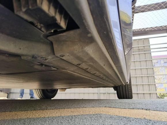 [嘉兴·浙A] 二手宝马宝马iX32022款 创领型