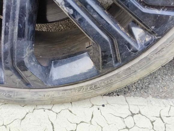 [武汉·粤S] 二手魏牌魏牌 VV52019款 升级款 2.0T 两驱旗舰型 国V