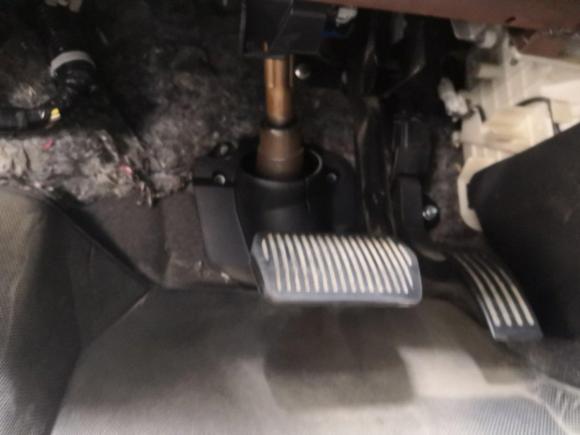 [湖州·浙E] 二手马自达马自达3星骋2011款 三厢 1.6L 自动精英型