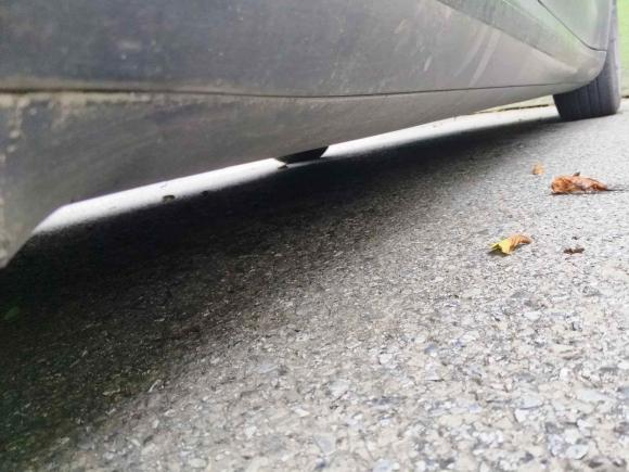 [上海·沪A] 二手特斯拉Model 32022款 后轮驱动版