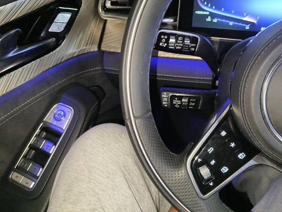 [杭州·浙A] 二手红旗红旗H92020款 2.0T 智联旗畅版