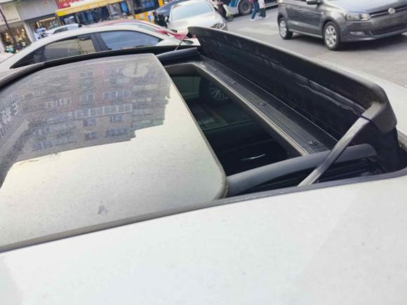 [温州·浙C] 二手宝马宝马3系GT2017款 320i 时尚型