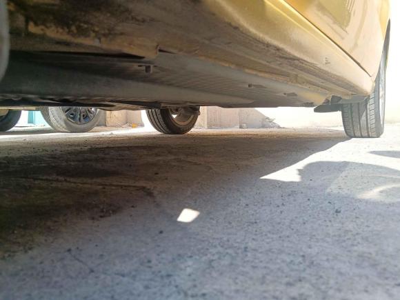 [芜湖·皖B] 二手大众Polo2011款 1.6L 自动致酷版