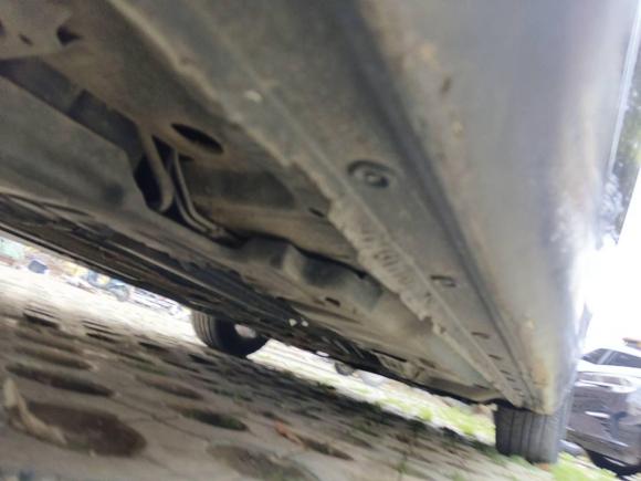 [合肥·皖A] 二手雪佛兰迈锐宝XL2017款 1.5T 自动锐驰版