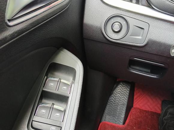 [上海·沪A] 二手荣威荣威RX5新能源2017款 ERX5 EV400 电动互联网旗舰版