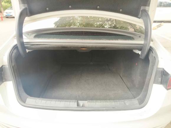 [宁波·浙B] 二手比亚迪秦PLUS2021款 EV 400KM 豪华型