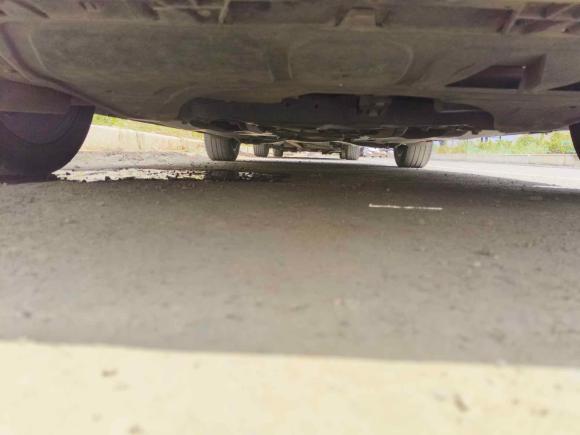 [台州·豫N] 二手大众速腾2018款 1.6L 自动舒适型