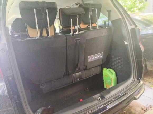 [青岛·鲁U] 二手本田奥德赛2021款 2.0L 锐·舒享版