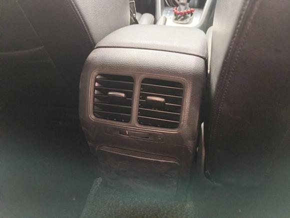 [广州·粤A] 二手大众高尔夫2010款 1.4TSI 自动豪华型