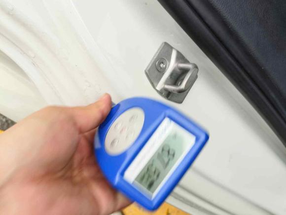 [佛山·沪A] 二手宝马宝马3系2015款 320i 超悦版时尚型