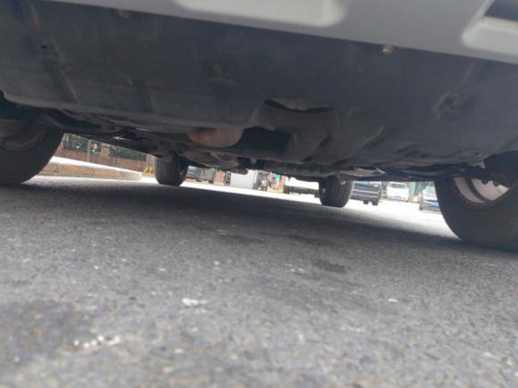 [上海·沪M] 二手丰田RAV4荣放2012款 炫装版 2.0L 自动四驱